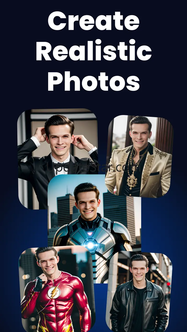 Atuner - AI Image Generator 1.4