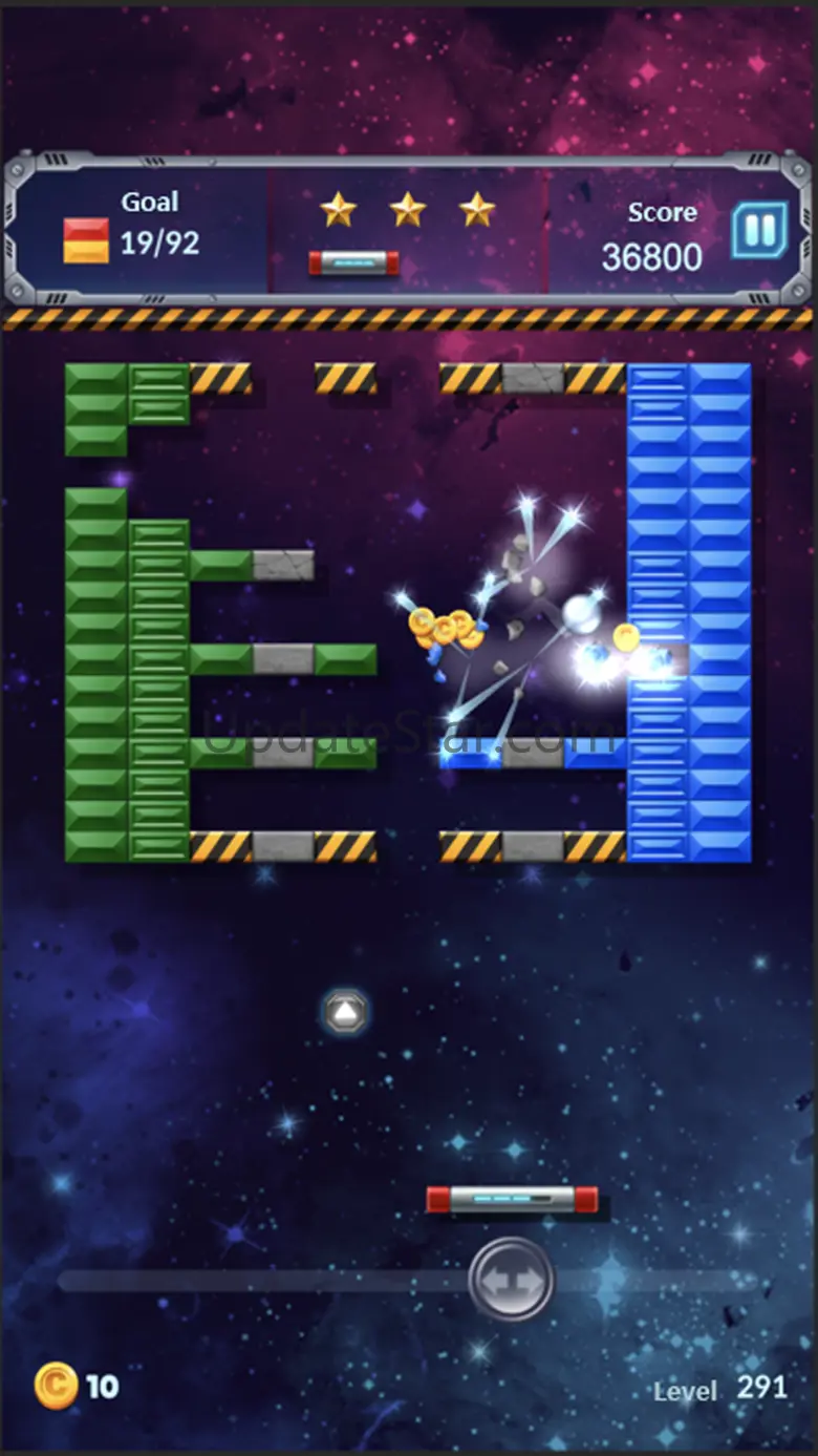 Bricks Breaker: Crush Quest 1.0.6