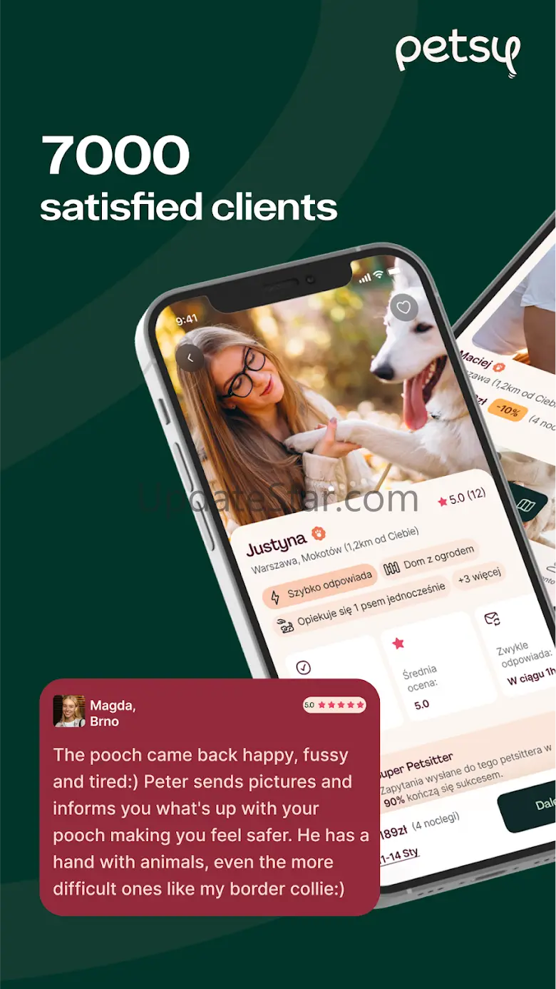 Petsy 1.0.37