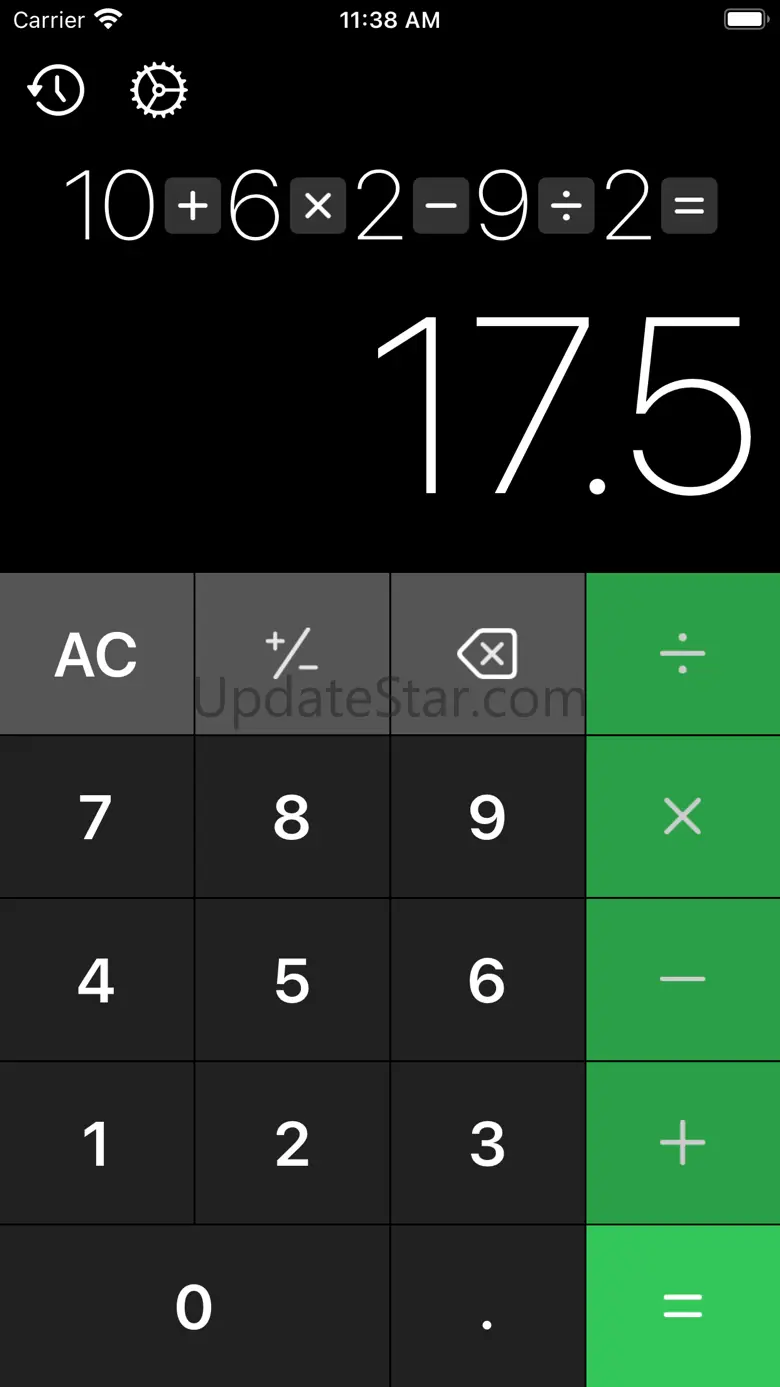 Easily Calc 1.1.1