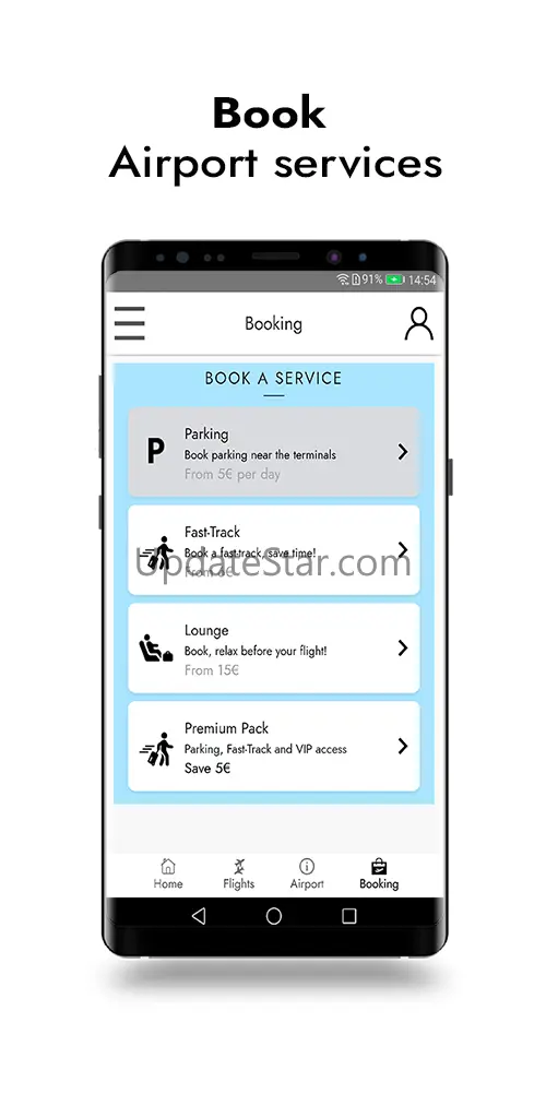 CRL Airport 2.2.29