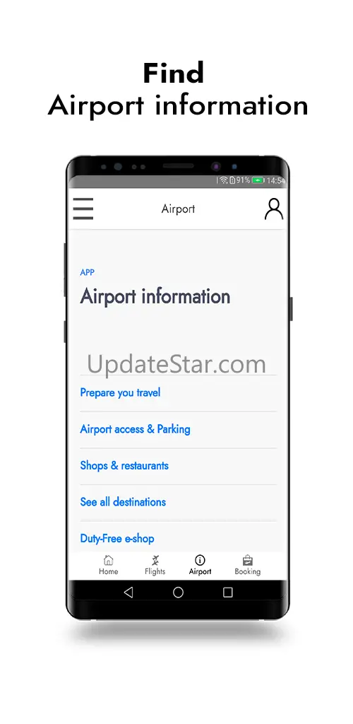 CRL Airport 2.2.29