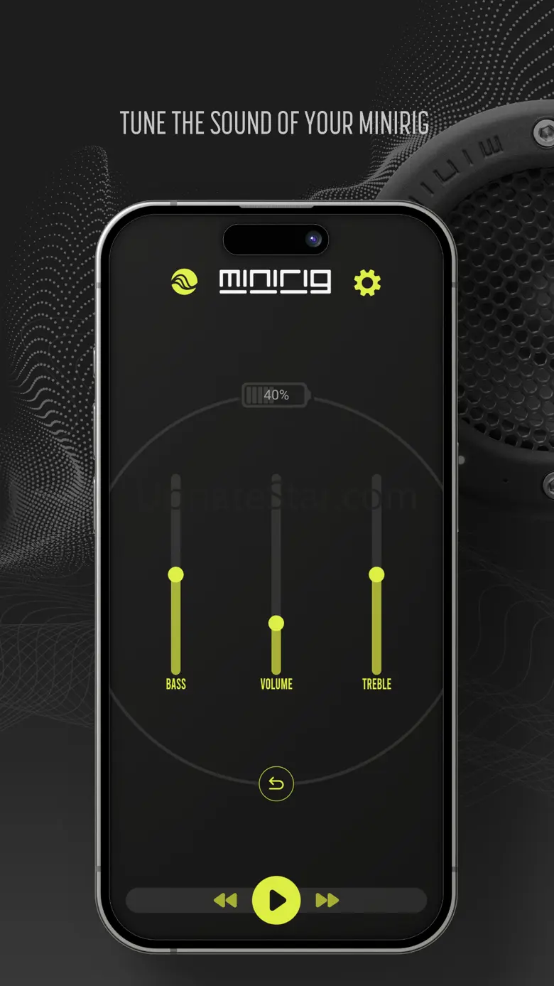 Minirig 1.6