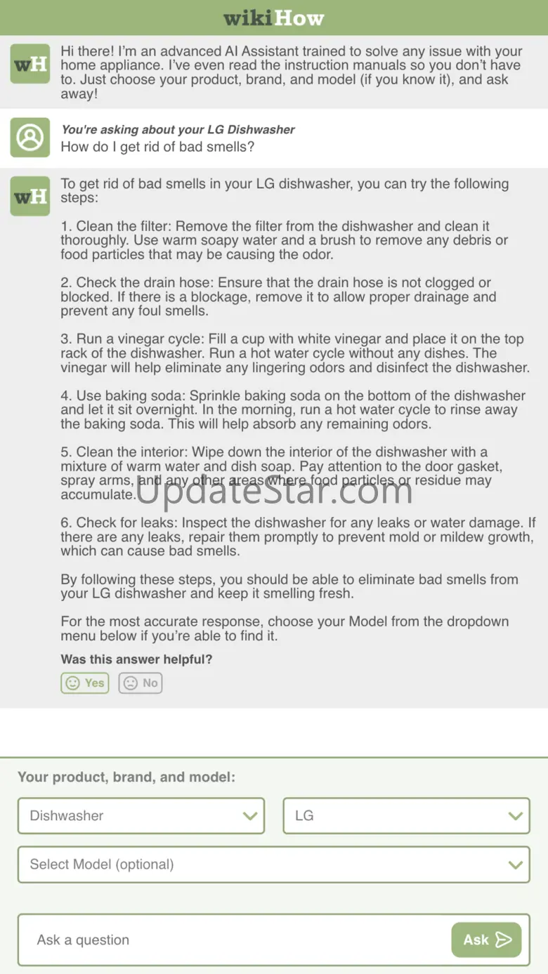 wikiHow Manuals Home Assistant 2.0.0
