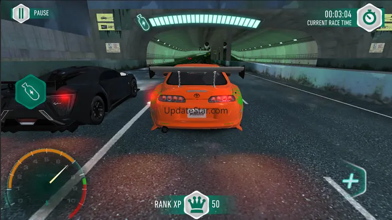 Furious Racing Simulator 2024 2.8