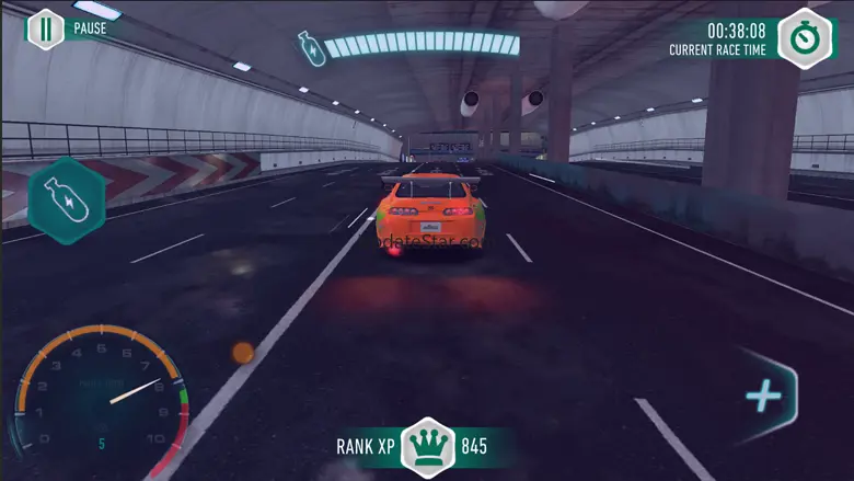 Furious Racing Simulator 2024 2.8