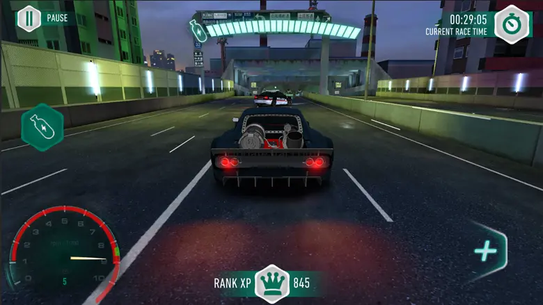 Furious Racing Simulator 2024 2.8