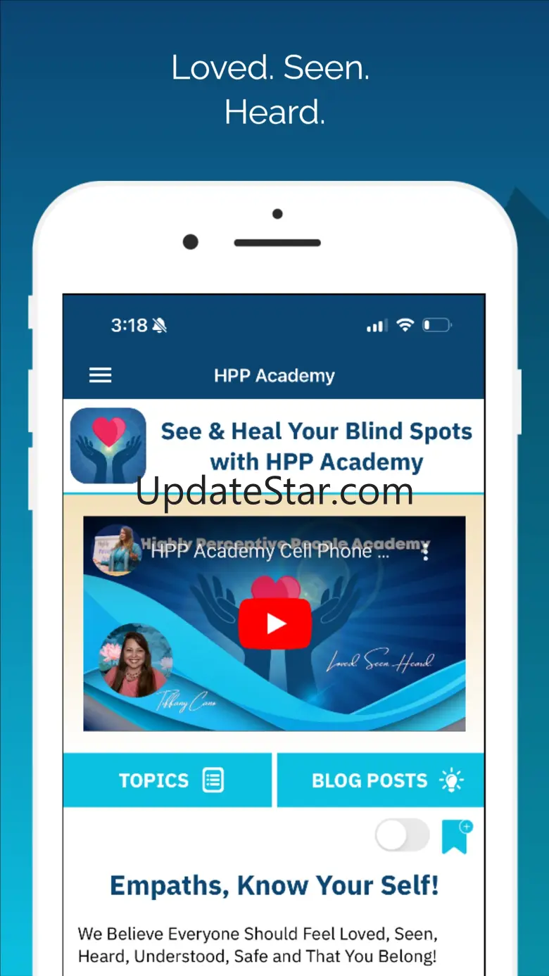 HPP Academy 1.0.1
