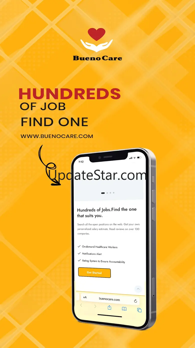 BUENO CARE 1.2