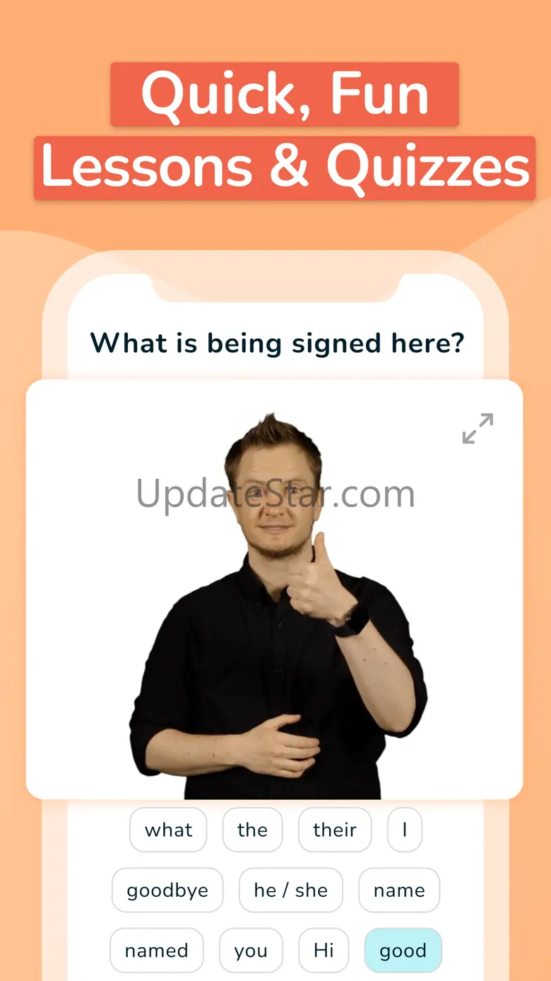 Auslan Wiz - Sign Language 1.01