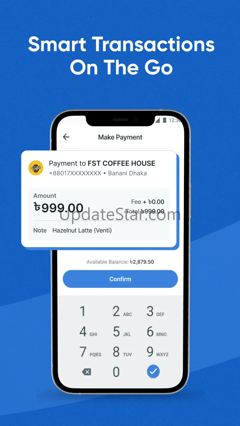 Pathao Pay 2.1.0