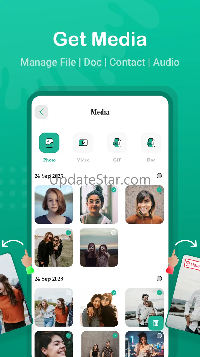 Chat Exporter For WhatsApp 1.0