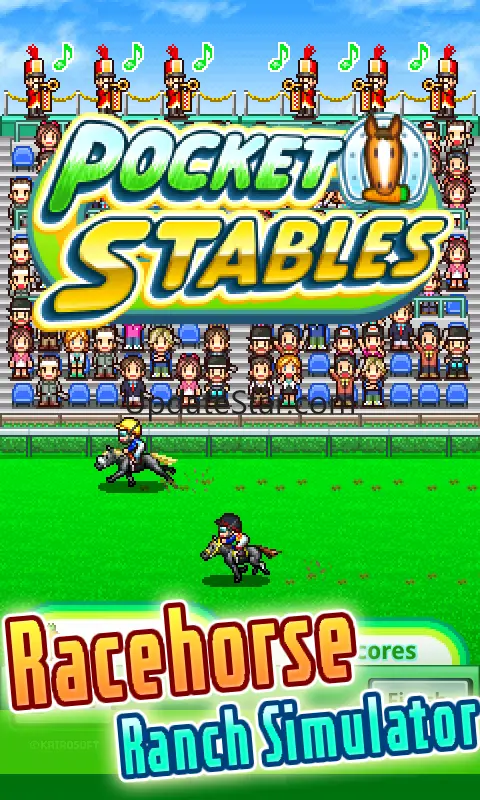 Pocket Stables 2.26
