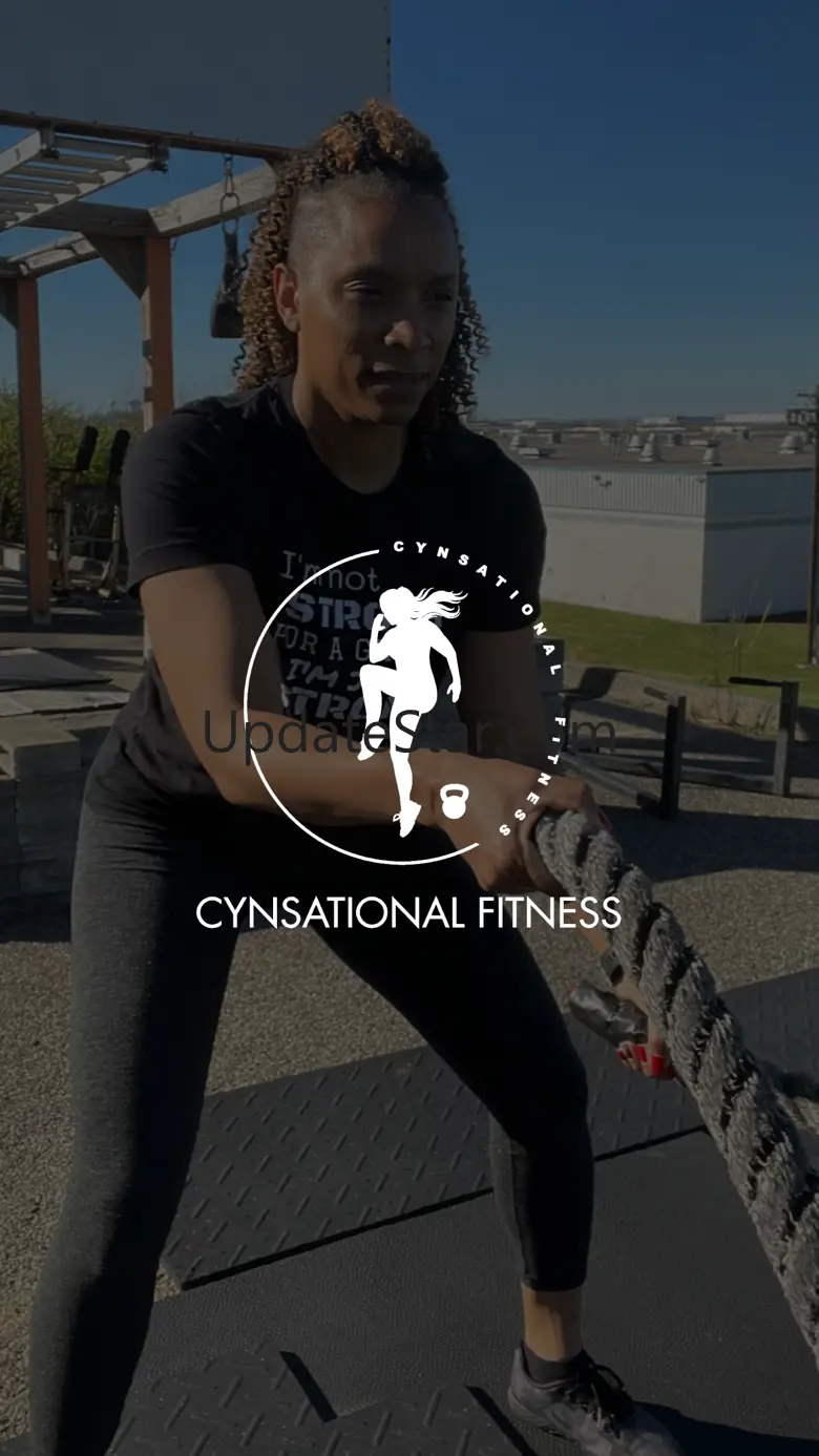 Cynsational Fitness App 7.137.0