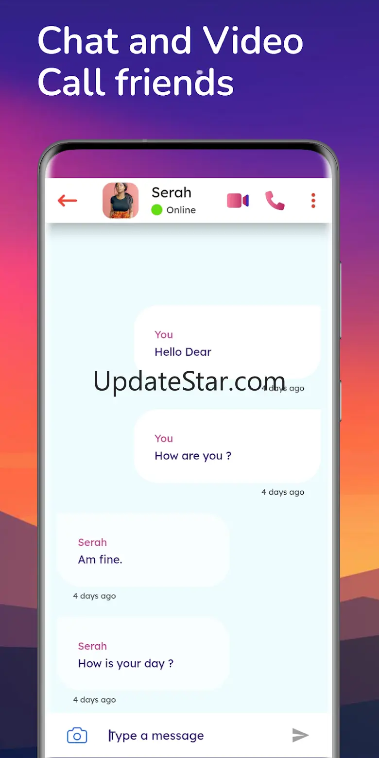 Mama Connect Uganda Dating App 1.0.53