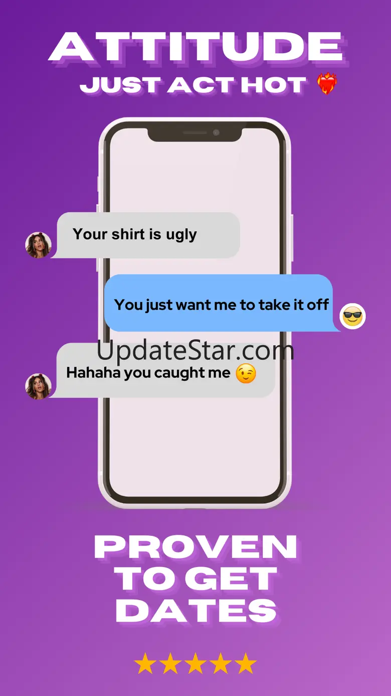AURA - AI Dating Assistant 1.6.1