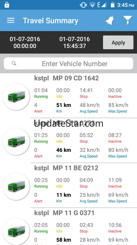 Tracknovate Reloaded 2.25.0