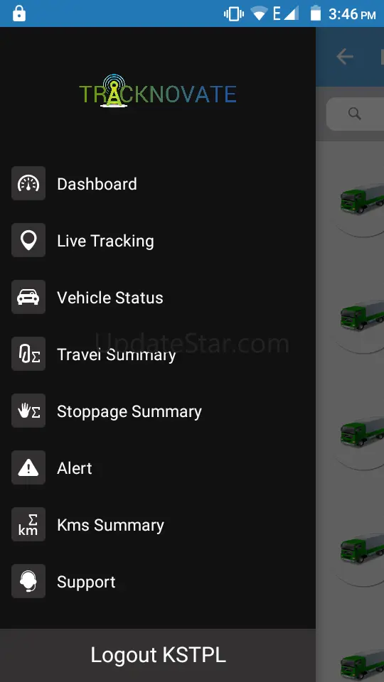 Tracknovate Reloaded 2.25.0