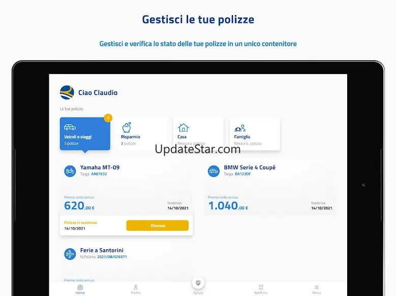 Italiana Mobile 4.23.9