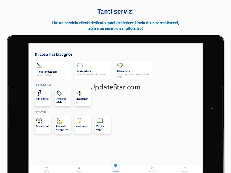 Italiana Mobile 4.23.9