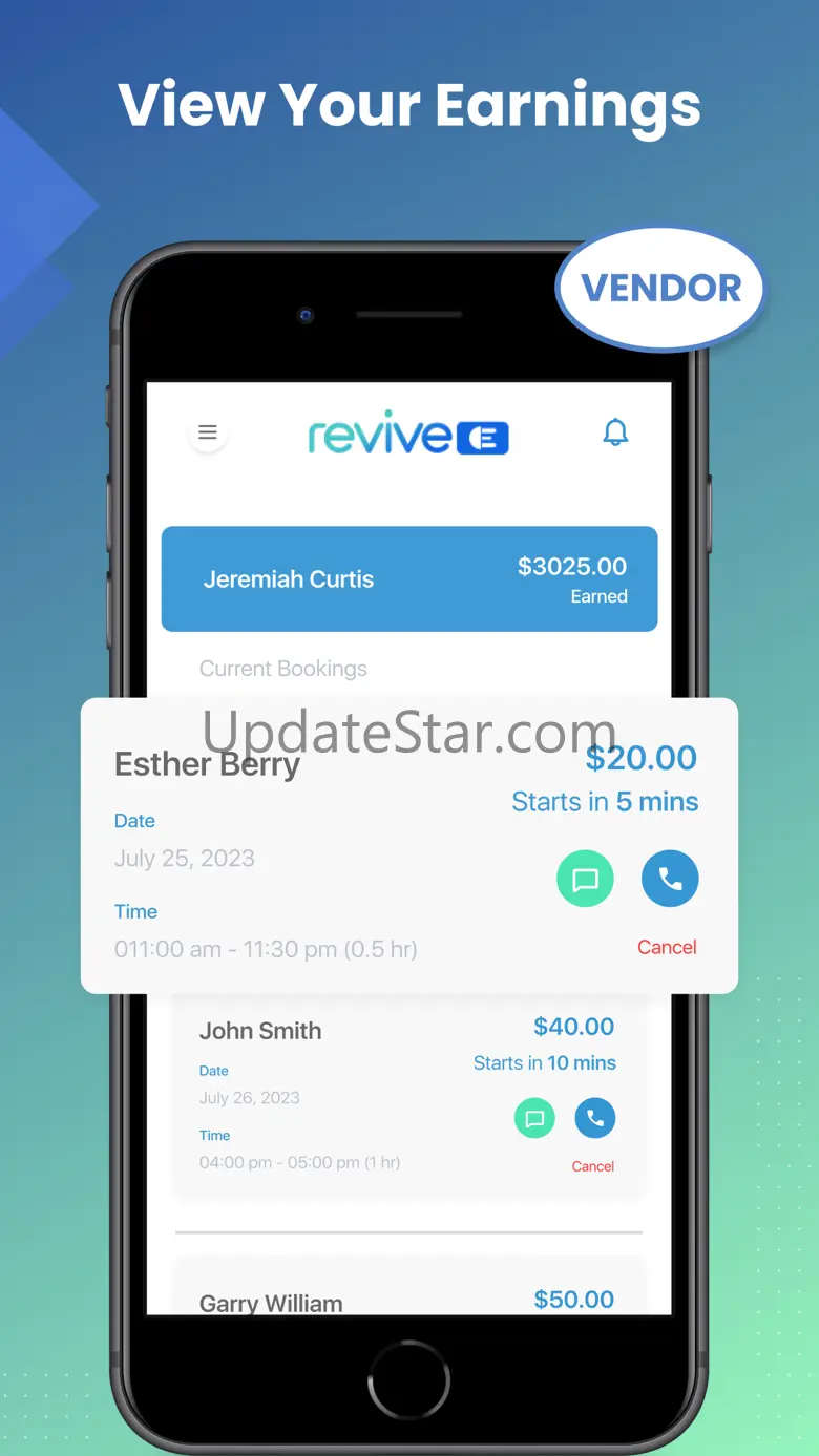 ReviveE 1.9