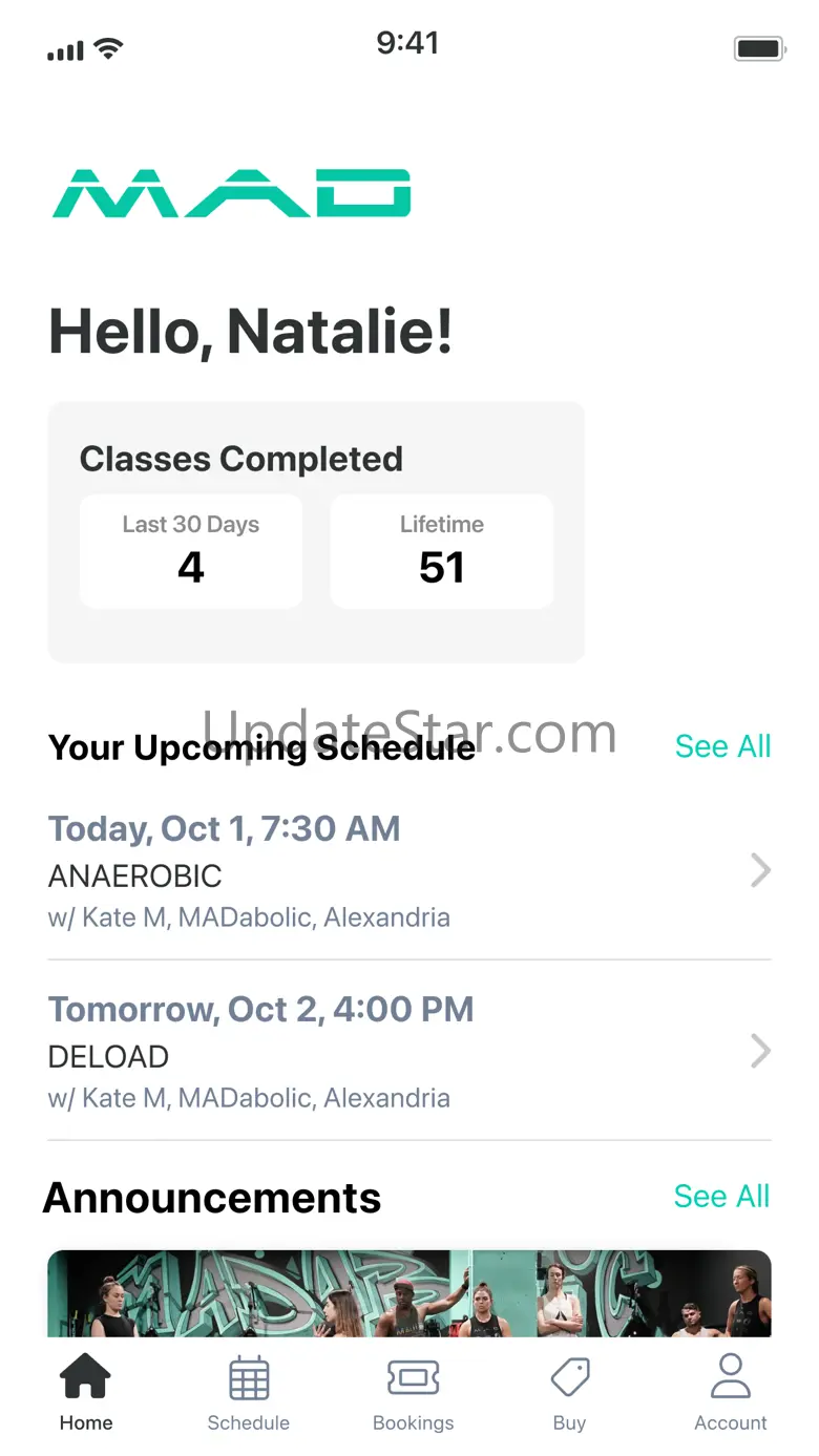 MADabolic 2005.1.61000
