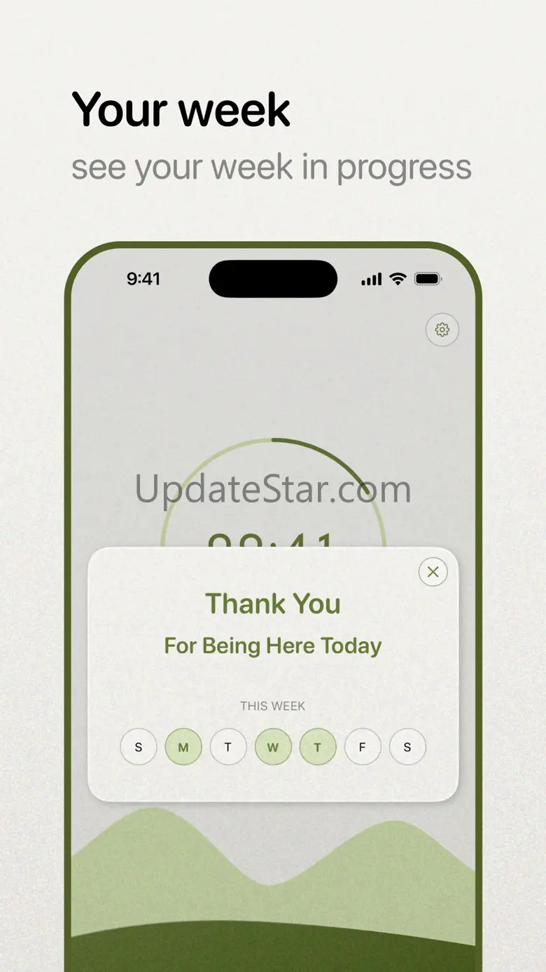 meditation timer - Quiet 1.1.5