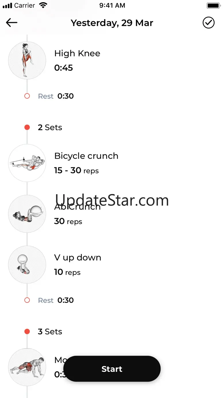 WKLY Wellness 3.3.5