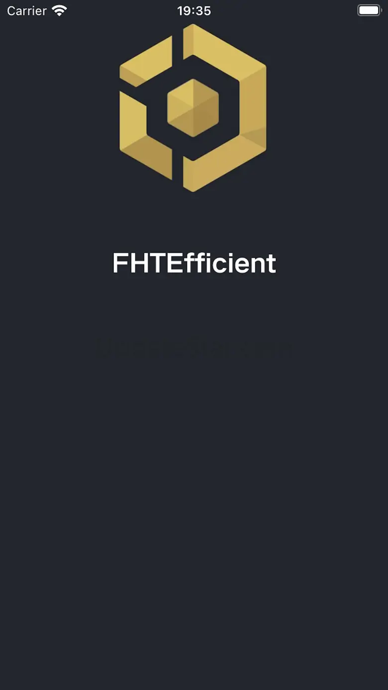 FHTEfficient 1.0
