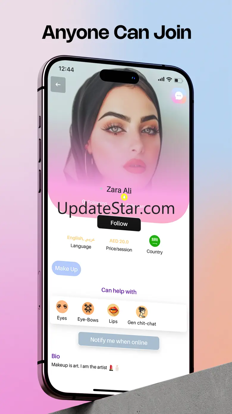Buzz.Social 1.1.2