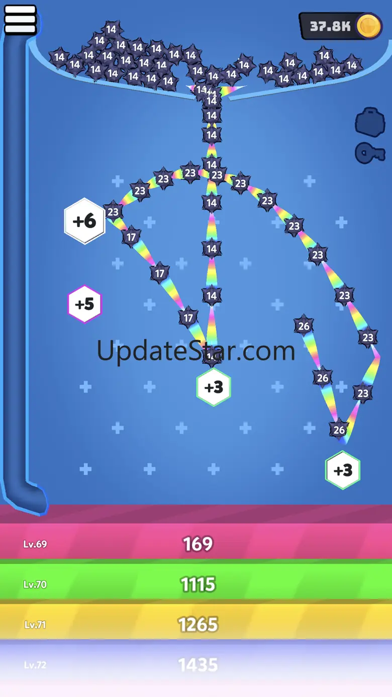 Bounce Defence 1.7