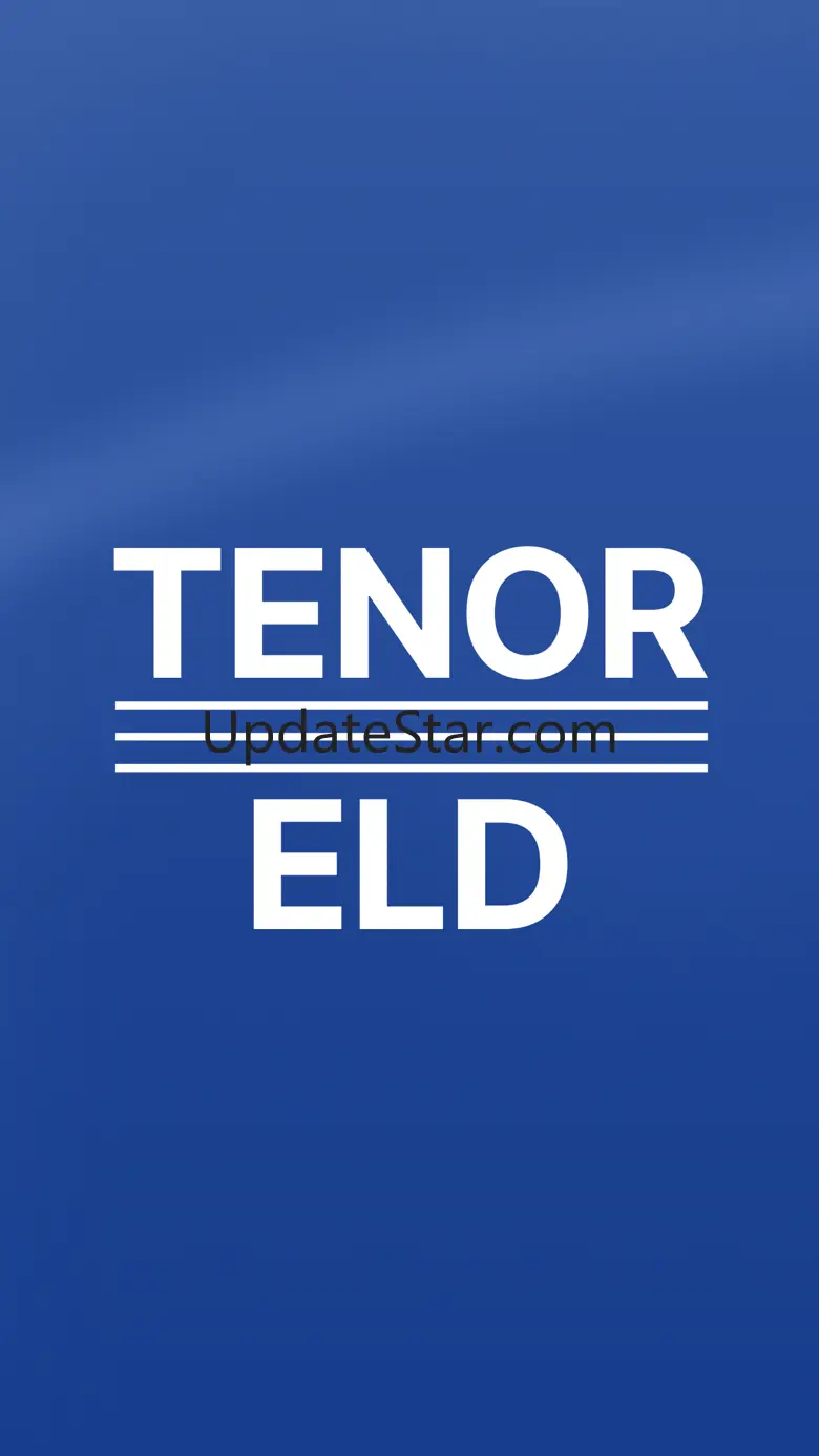 TENOR ELD 2.119.12