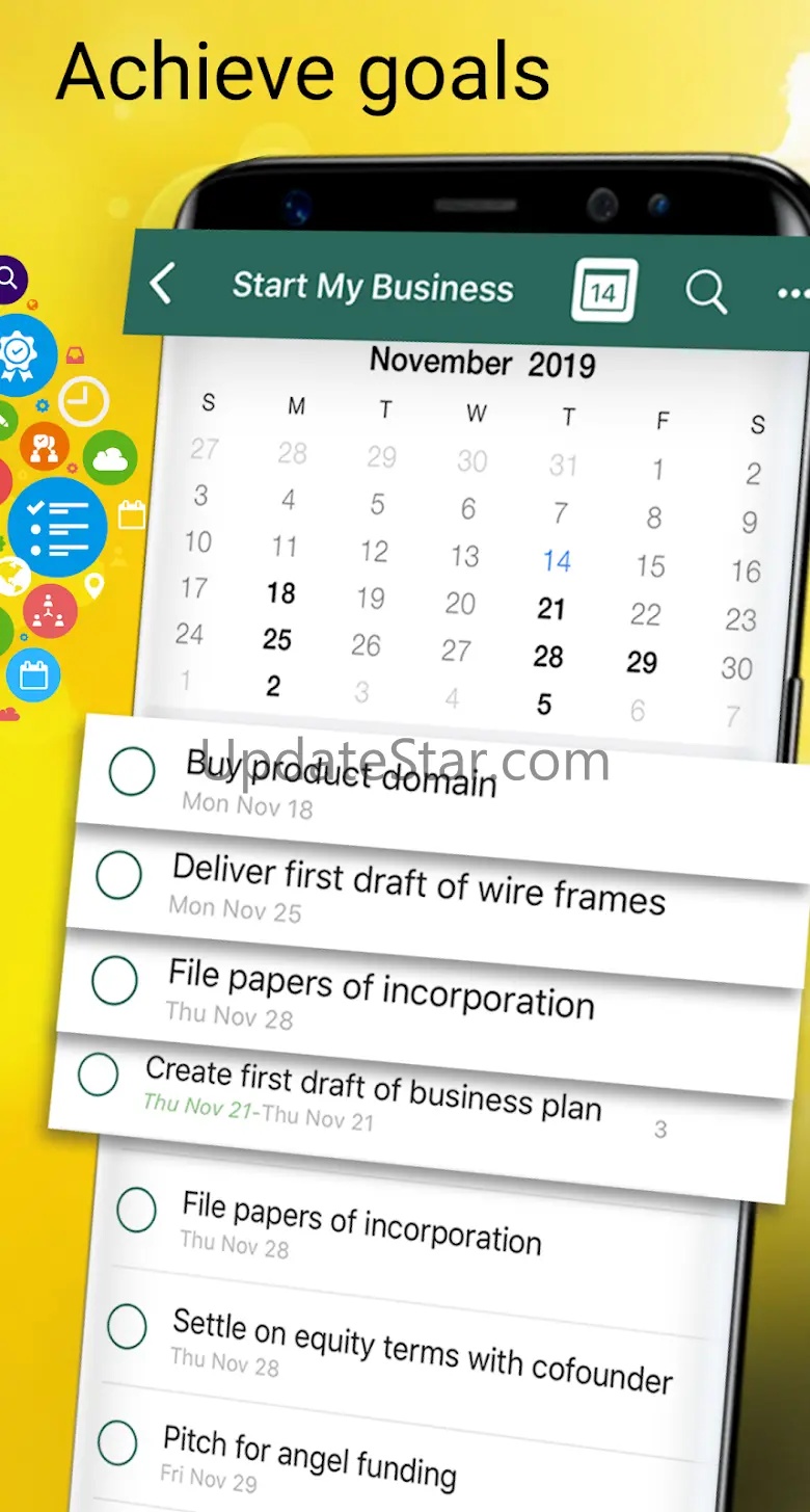 Todo Cloud: To-Do List & Tasks 11.1.26