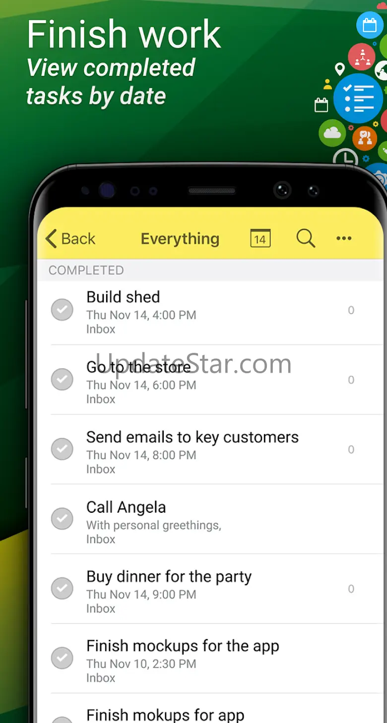 Todo Cloud: To-Do List & Tasks 11.1.26