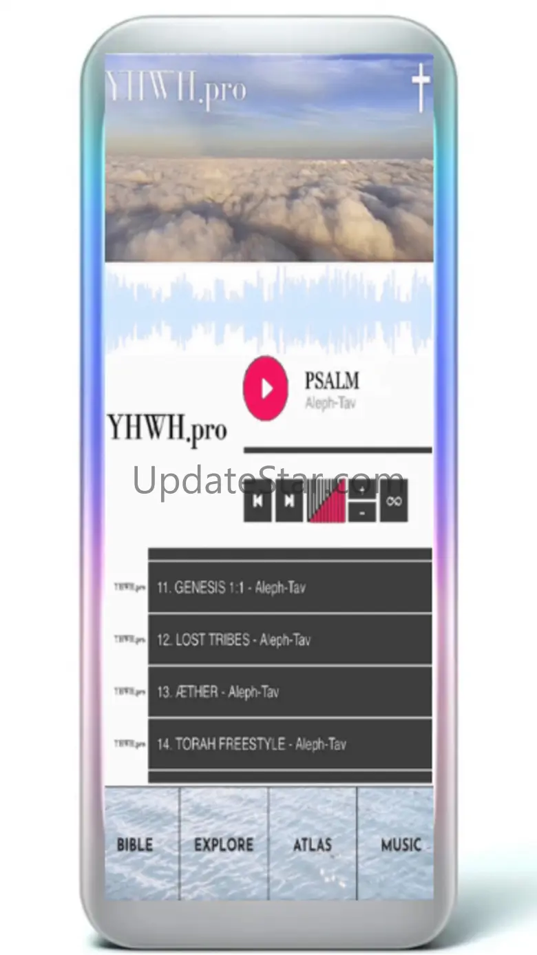 YHWH.pro 1.0