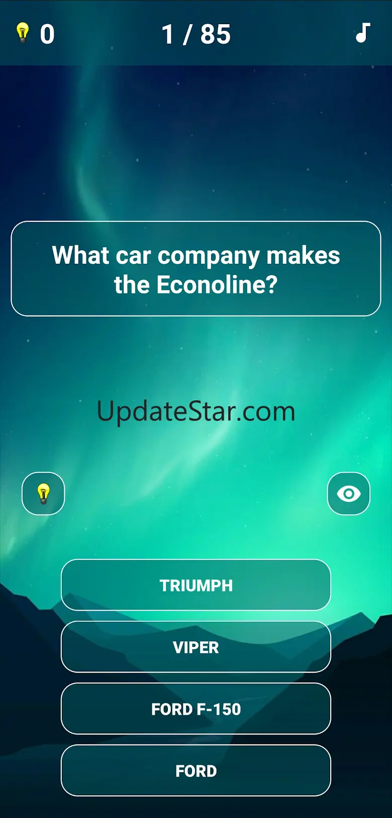 Car Logo Quiz 3 1.1.15