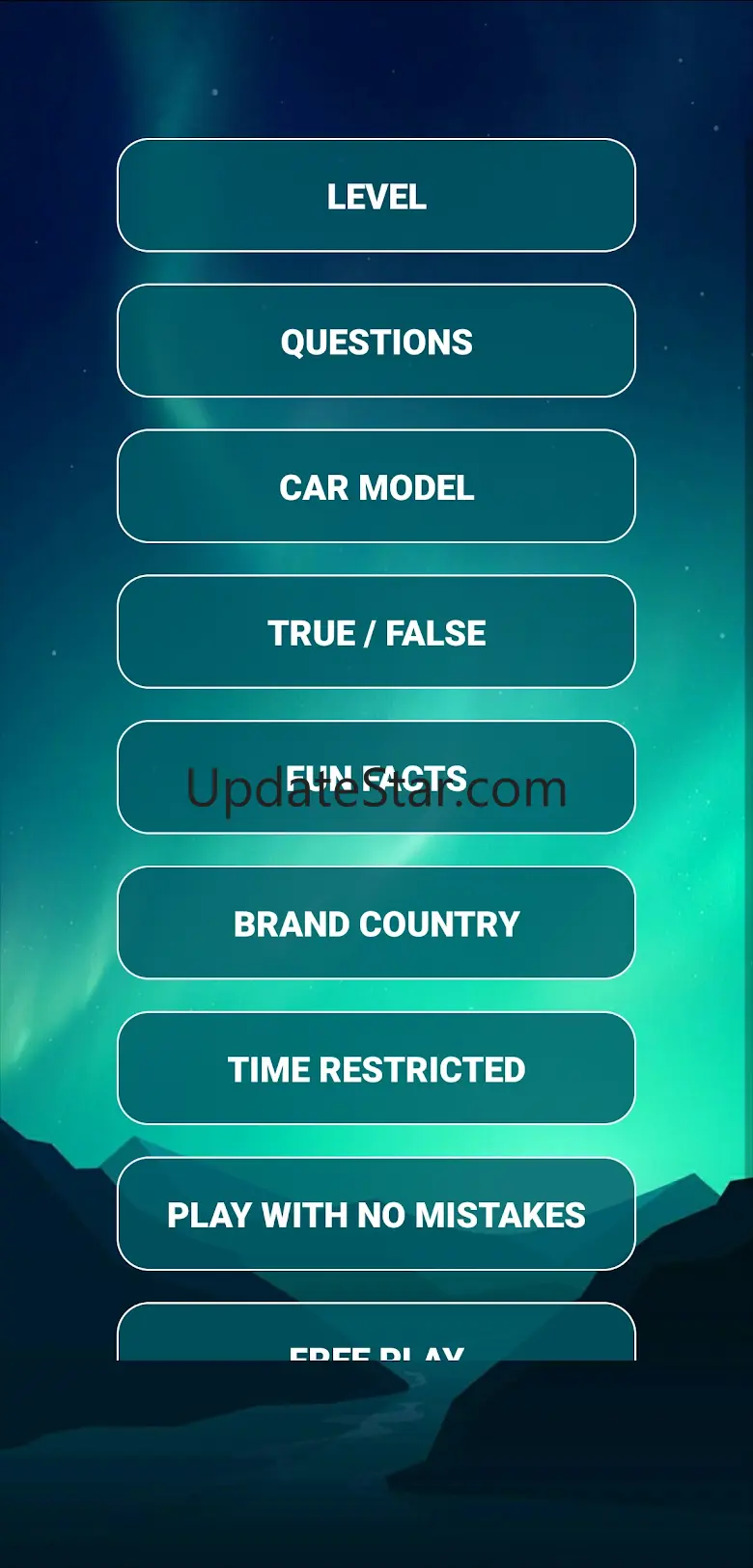 Car Logo Quiz 3 1.1.15