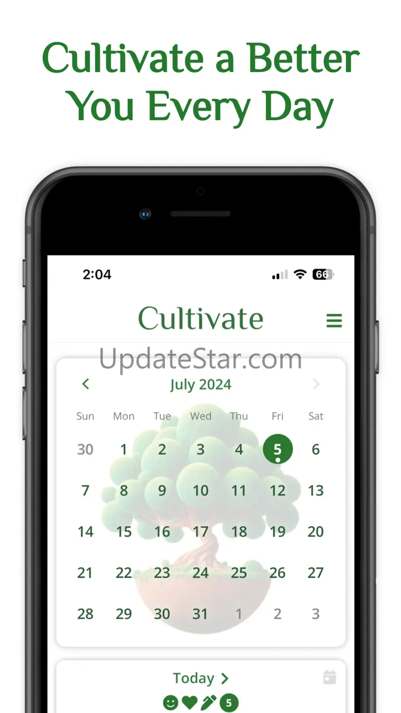 Cultivate Personal Development 1.0.2