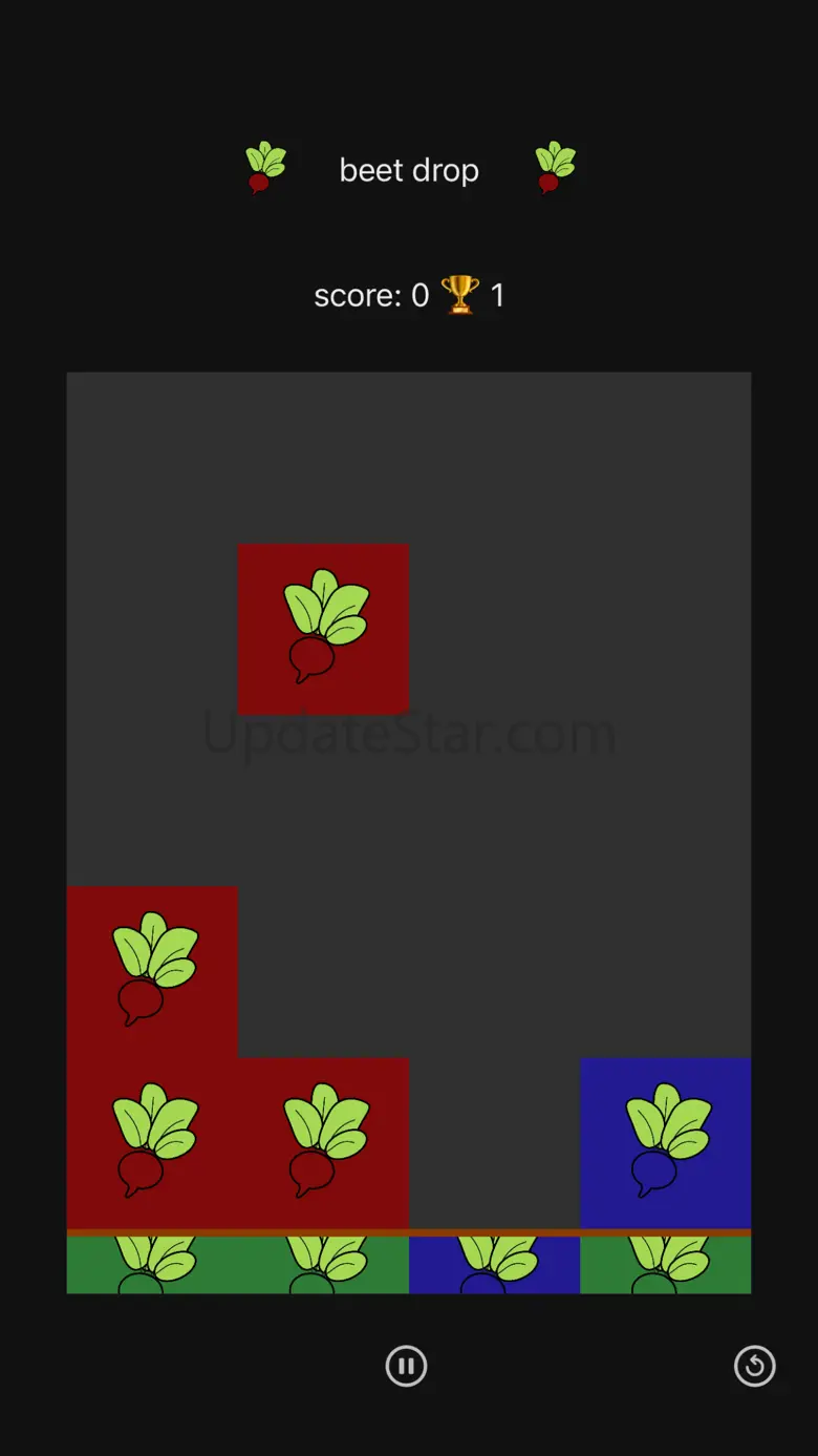 Beet Drop - Block Puzzle Game 1.0