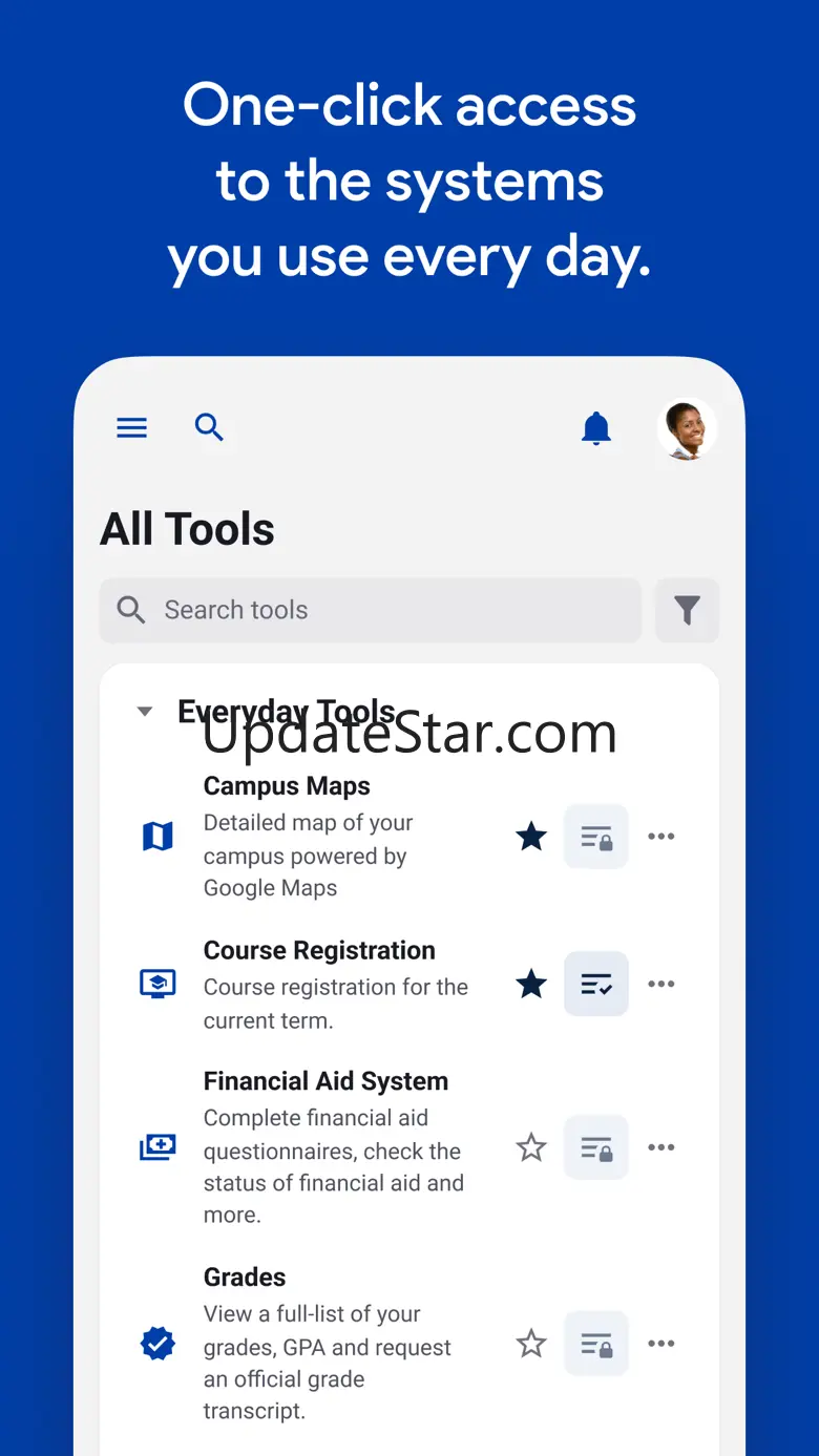 myDMACC 5.3
