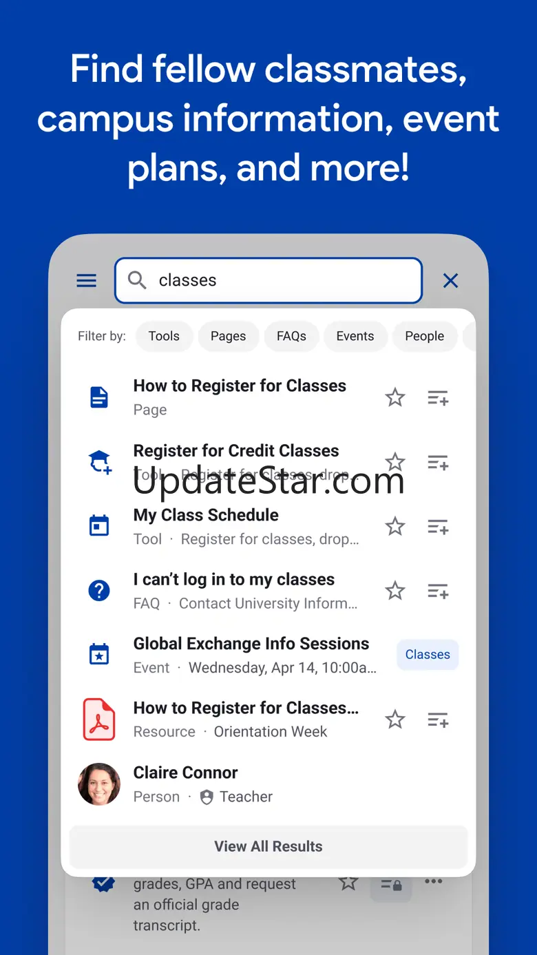 myDMACC 5.3