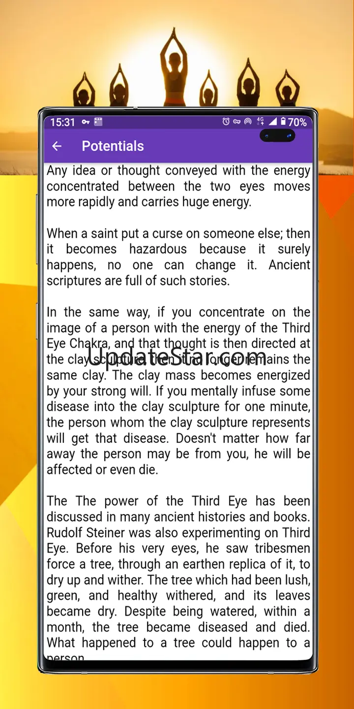 Third Eye Guided Meditation 5.0.2