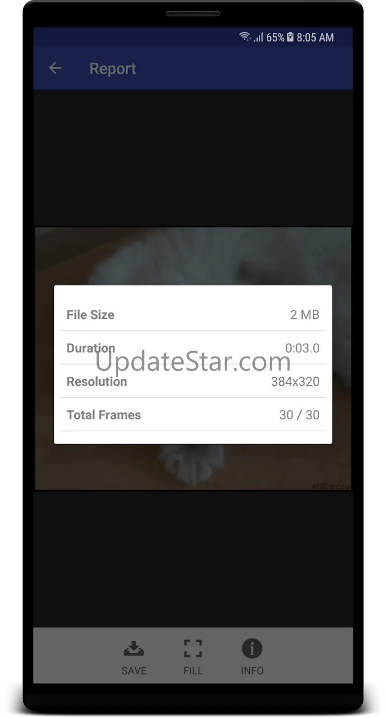 GIF Toaster - GIF Maker 6.7