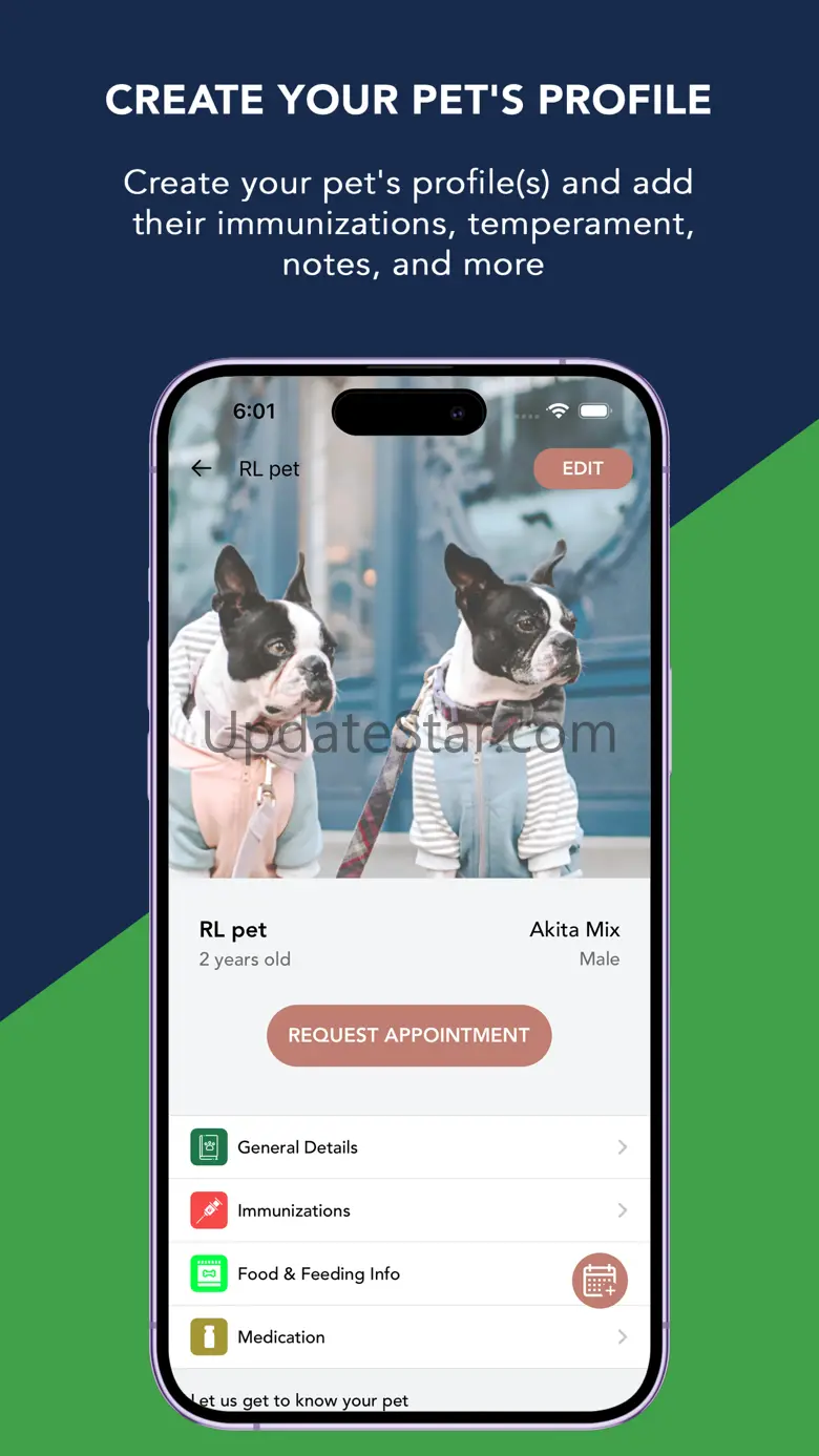 Walkin’ Paws 2.1.7