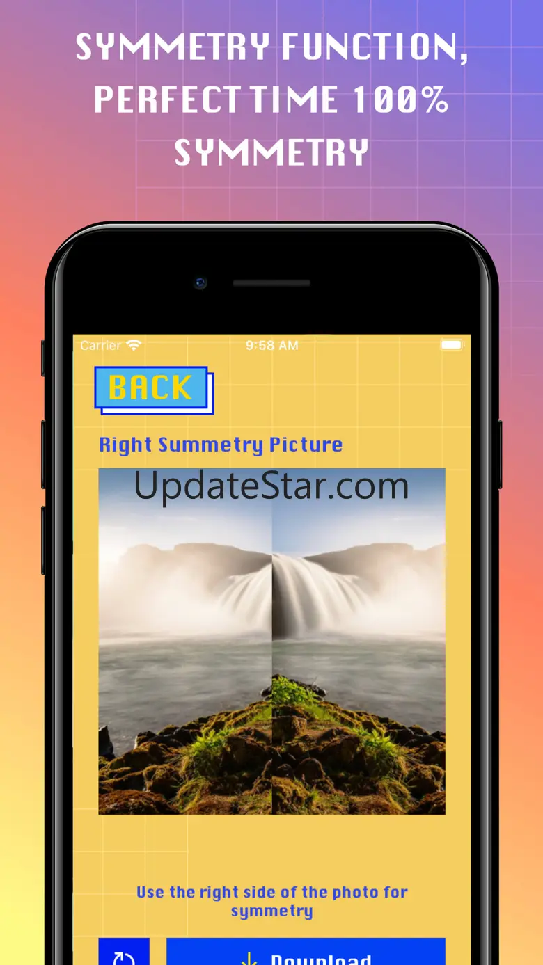 HeaDecor Make Social Looks Up 1.0.0
