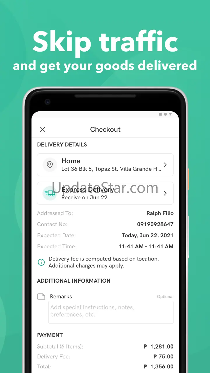 Community Mart 3.1.2