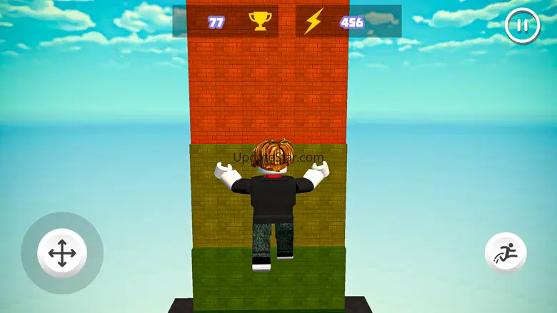 Obby +1 Jump Power 1.2.1