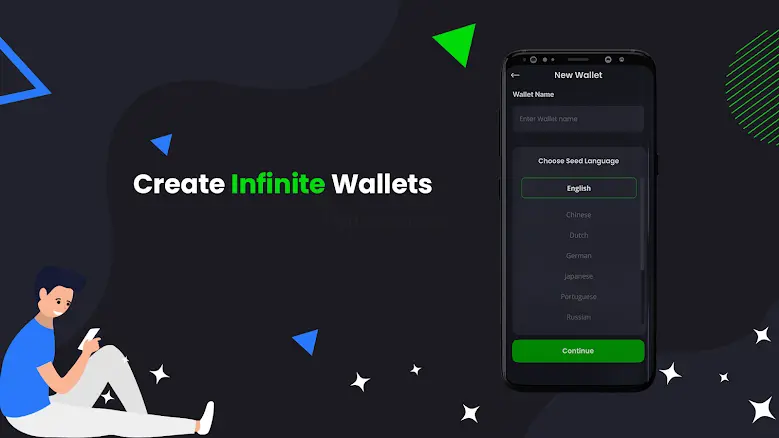 Beldex Official Wallet 2.0.2