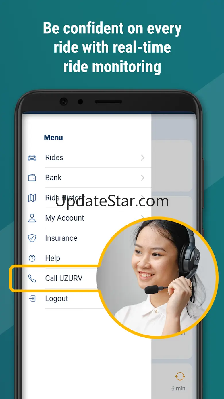 UZURV Drive 2.4.1