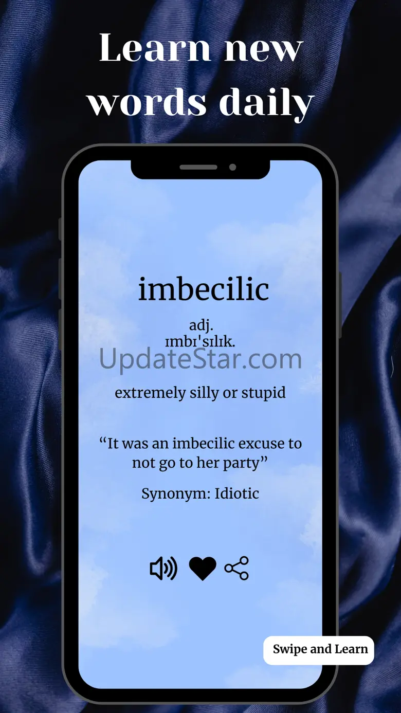Vocabulary Expert: Learn Words 1.4.5